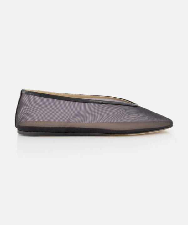Luna Mesh Slipper