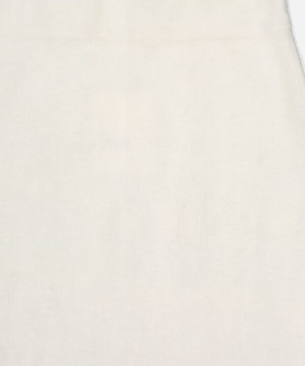 Asta A-line Cashmere Skirt - Image 3