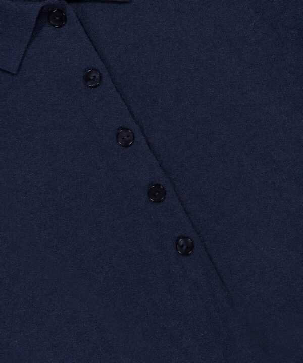 Alternative view of Anthea Twist-front Midi Dress