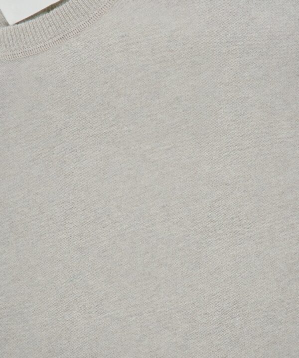 Alternative view of Cambrie Crewneck Sweater