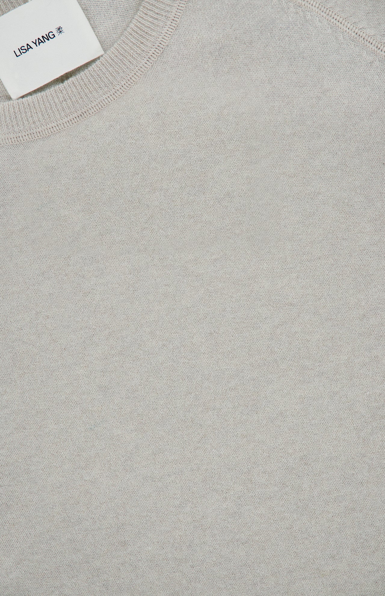 Cambrie Crewneck Sweater - Image 2