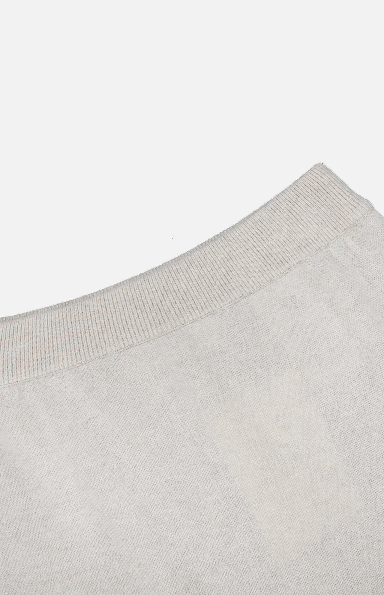 Dolly Cashmere Maxi Skirt - Image 2