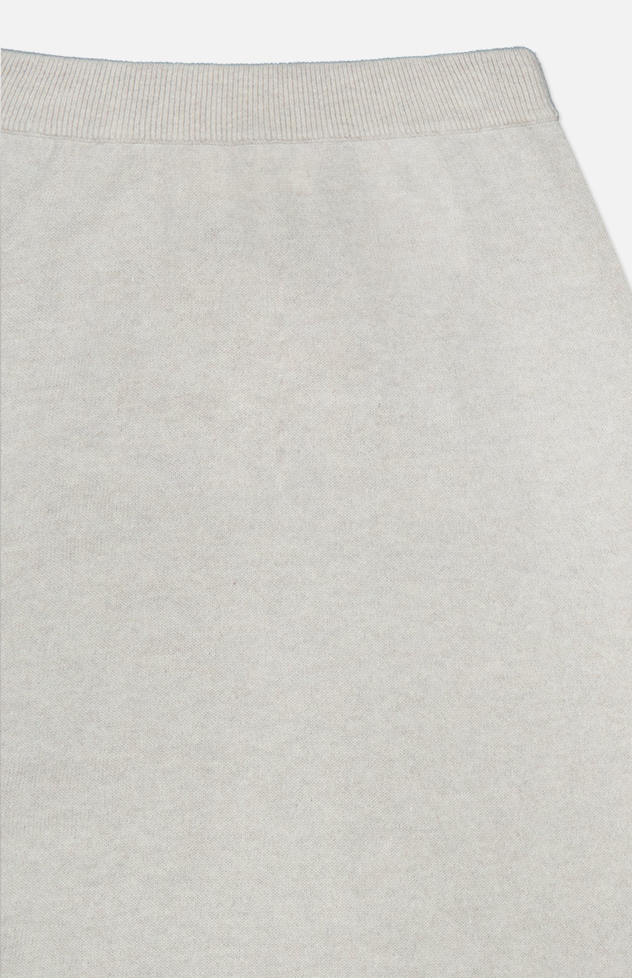 Dolly Cashmere Maxi Skirt - Image 4