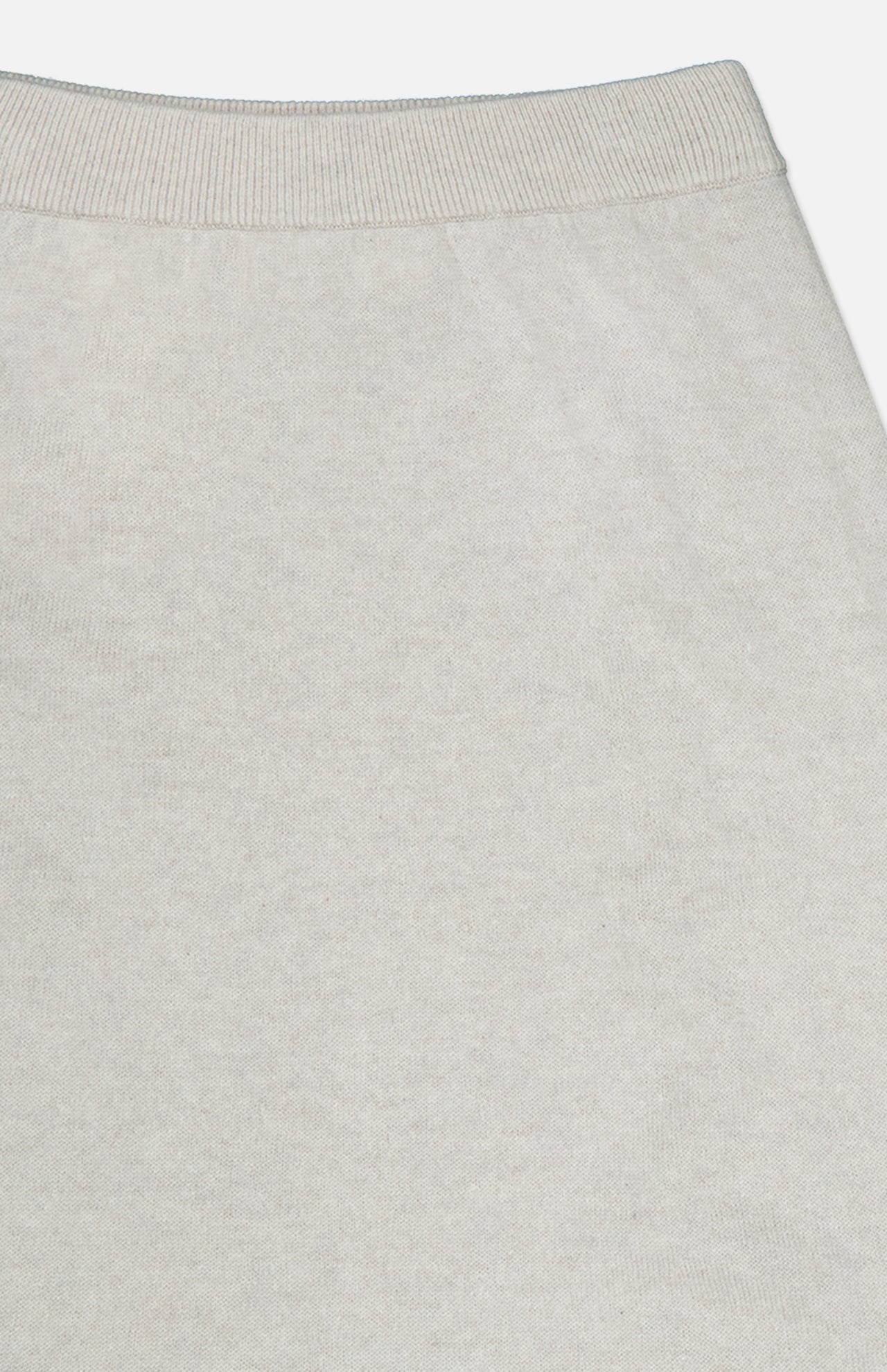 Dolly Cashmere Maxi Skirt - Image 3