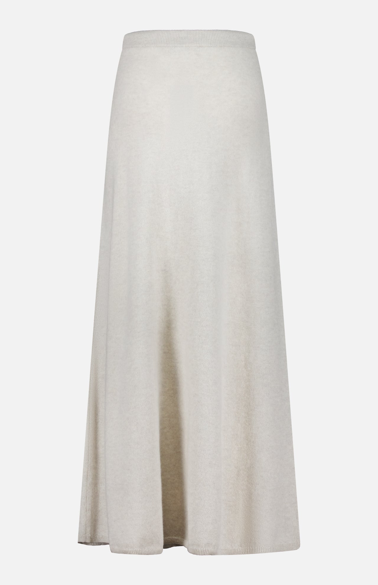 Dolly Cashmere Maxi Skirt - Image 5