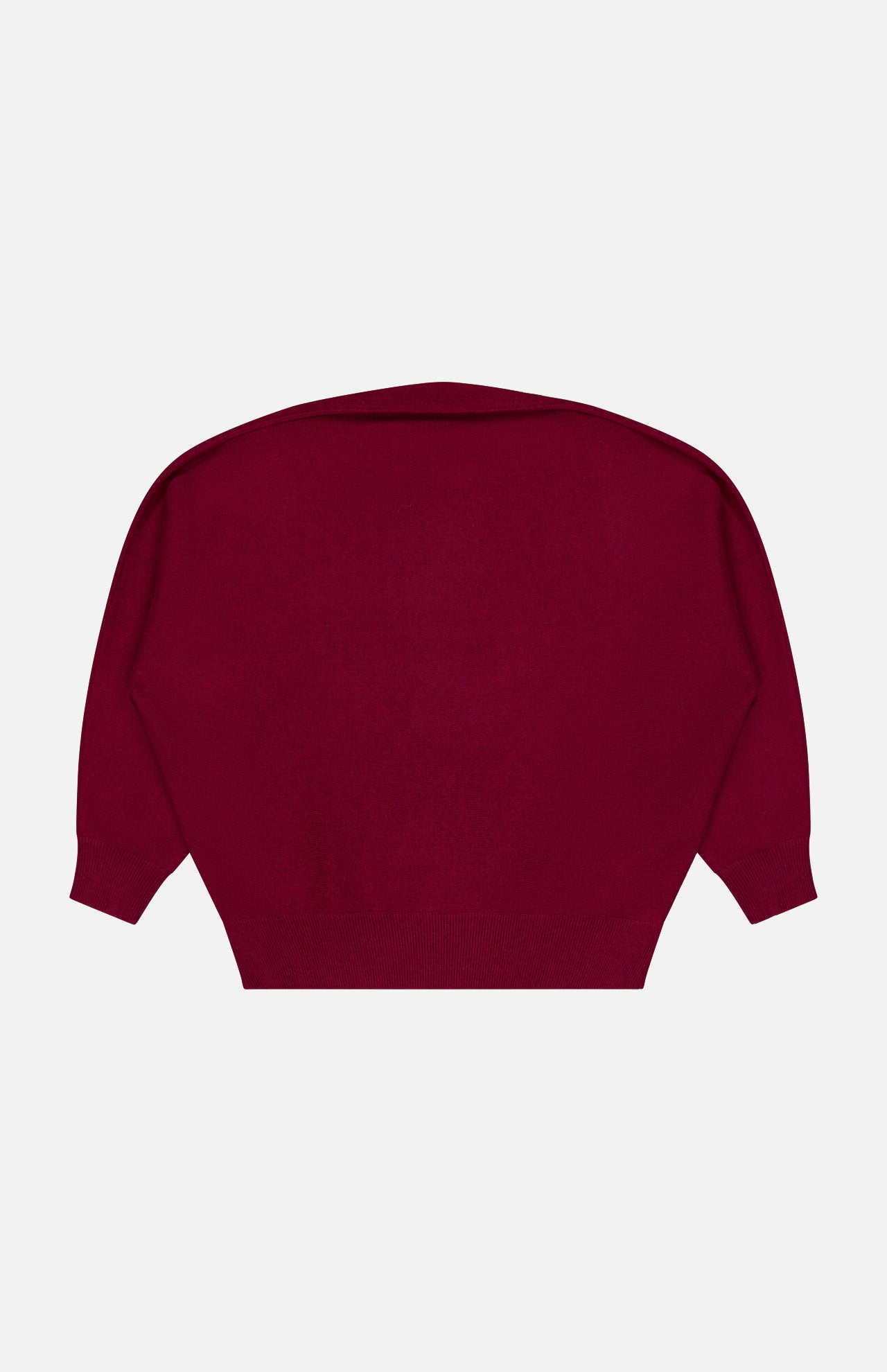 Hally Cashmere Sweater - Image 3