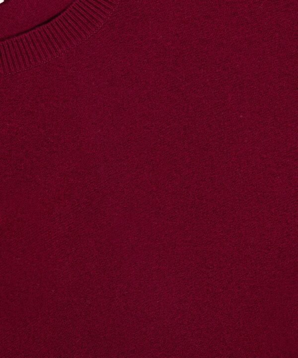 Alternative view of Hally Cashmere Sweater