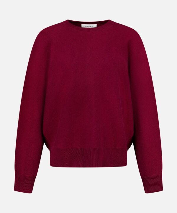 Hally Cashmere Sweater