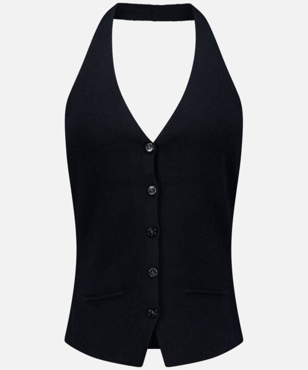 Immy Halter Top