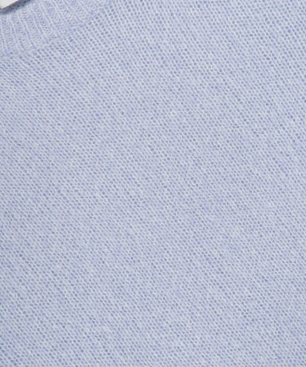 Alternative view of Lova Cashmere and Silk Sweater