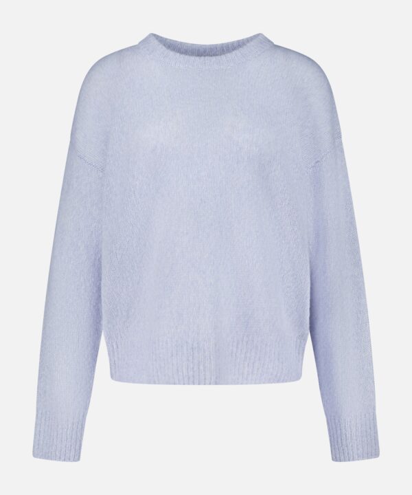 Lova Cashmere and Silk Sweater