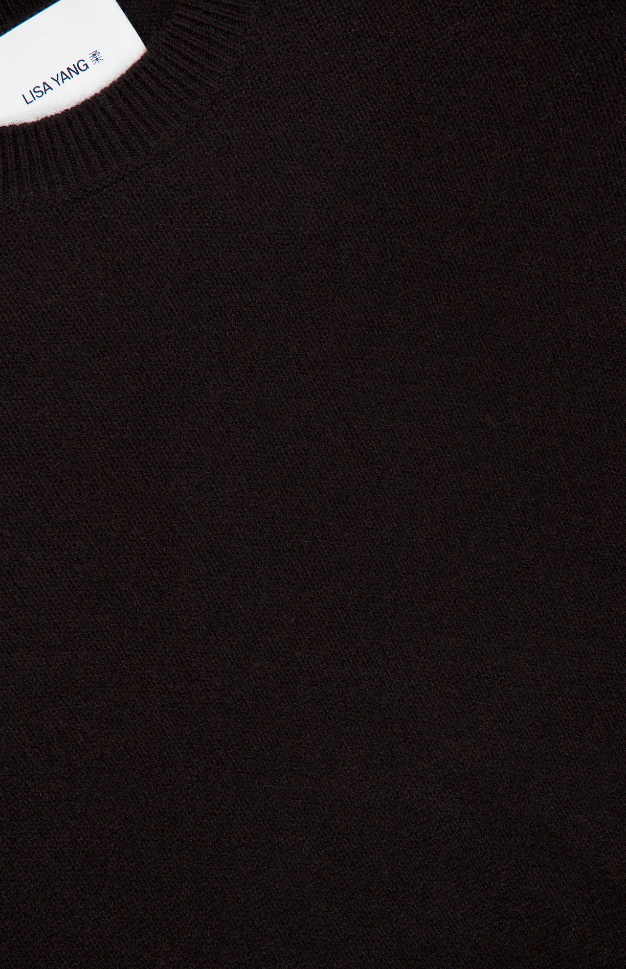 Mable Cashmere Sweater - Image 2