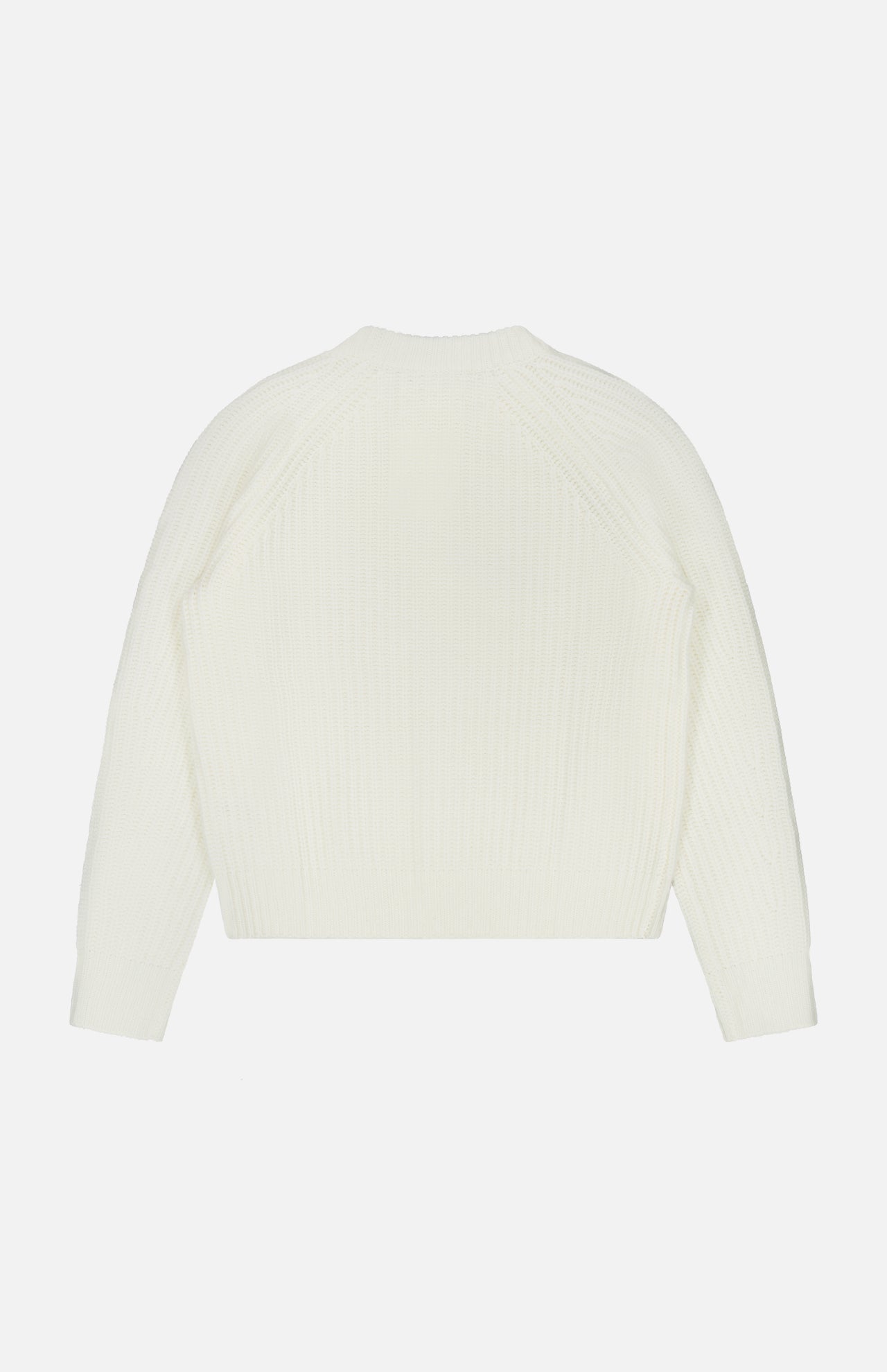 Miki Cashmere Sweater - Image 3