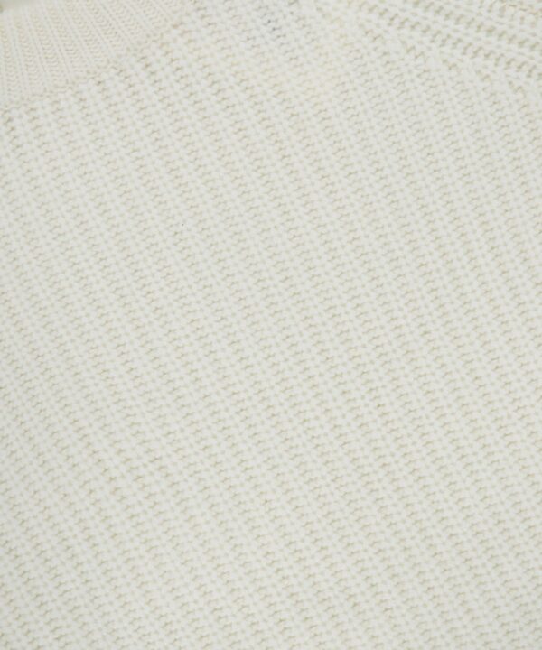 Alternative view of Miki Cashmere Sweater
