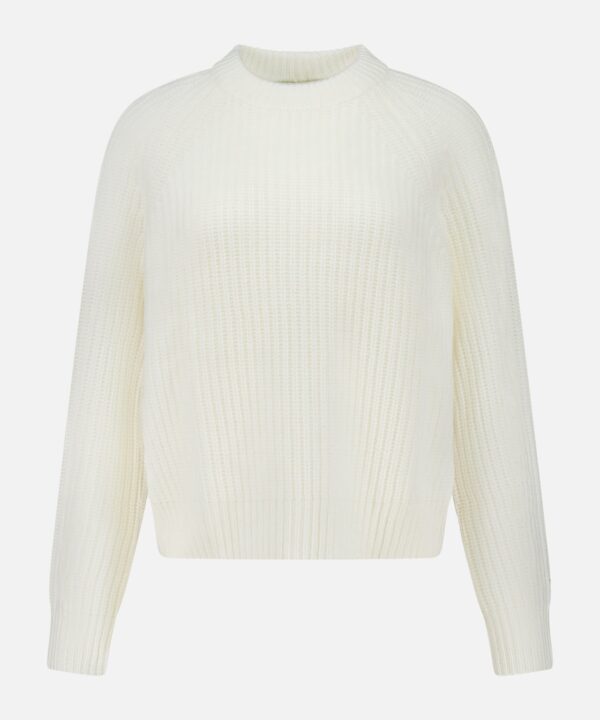 Miki Cashmere Sweater