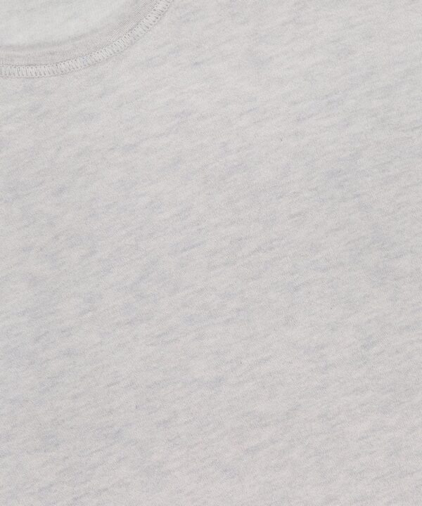 Alternative view of Cashmere Long Sleeve Crewneck T-Shirt