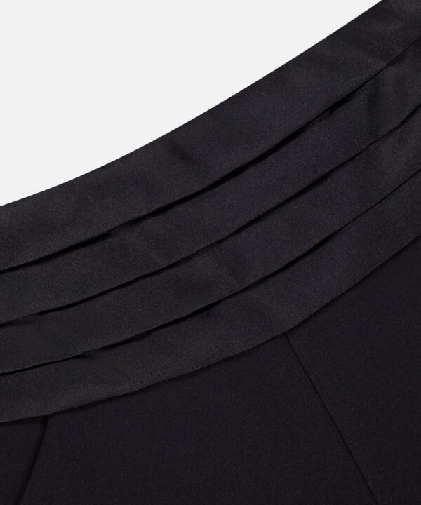 Manny Cummerbund Short - Image 2