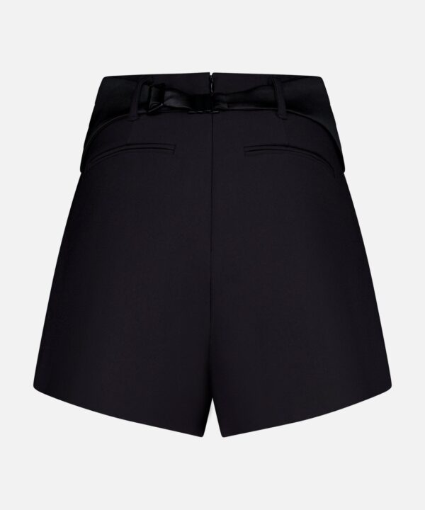 Manny Cummerbund Short - Image 5