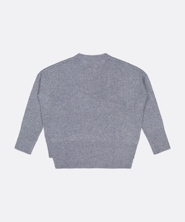 Mila D Cashmere Sweater - Image 3