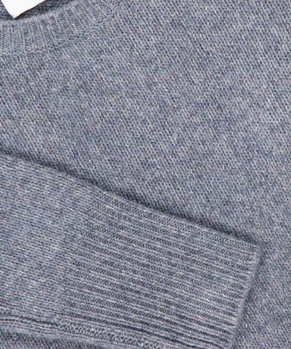 Alternative view of Mila D Cashmere Sweater