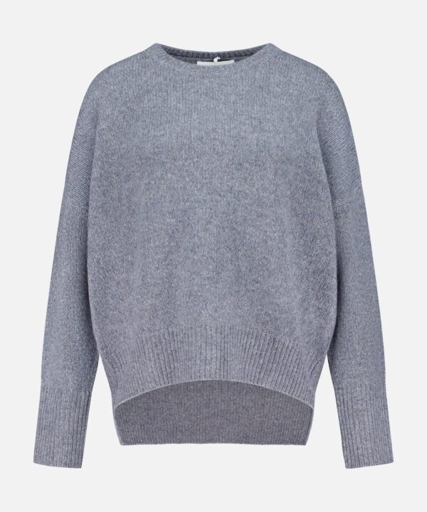 Mila D Cashmere Sweater