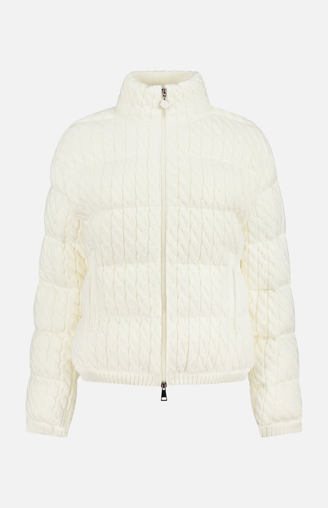 Cable Knit Cardigan