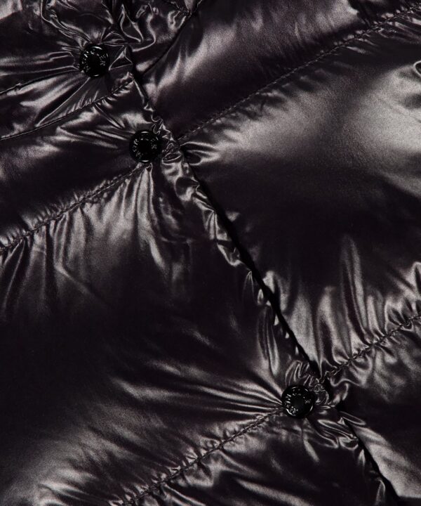 Alternative view of Cavettaz Long Coat
