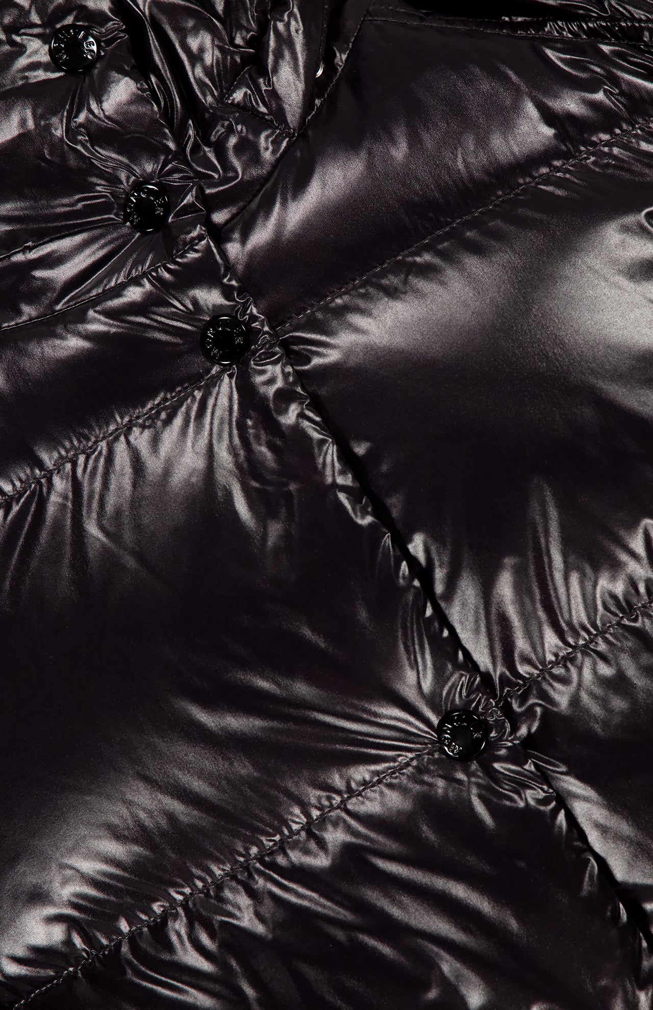 Cavettaz Long Coat - Image 2