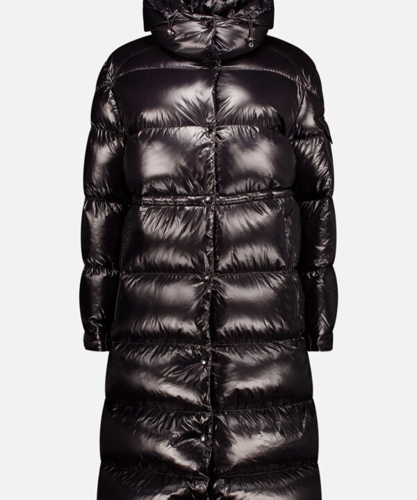 Cavettaz Long Coat