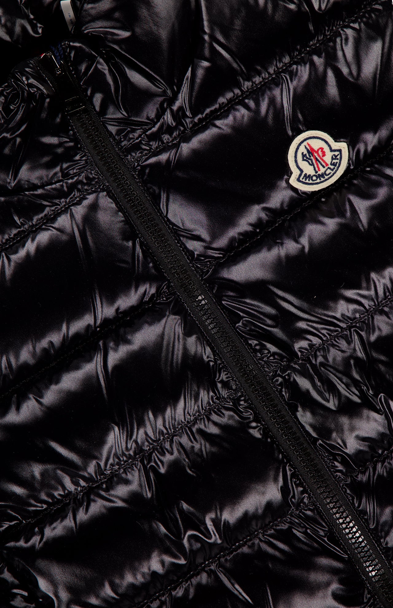 Ghany Down Vest - Image 2