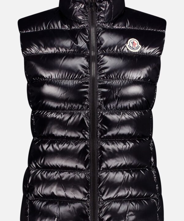 Ghany Down Vest