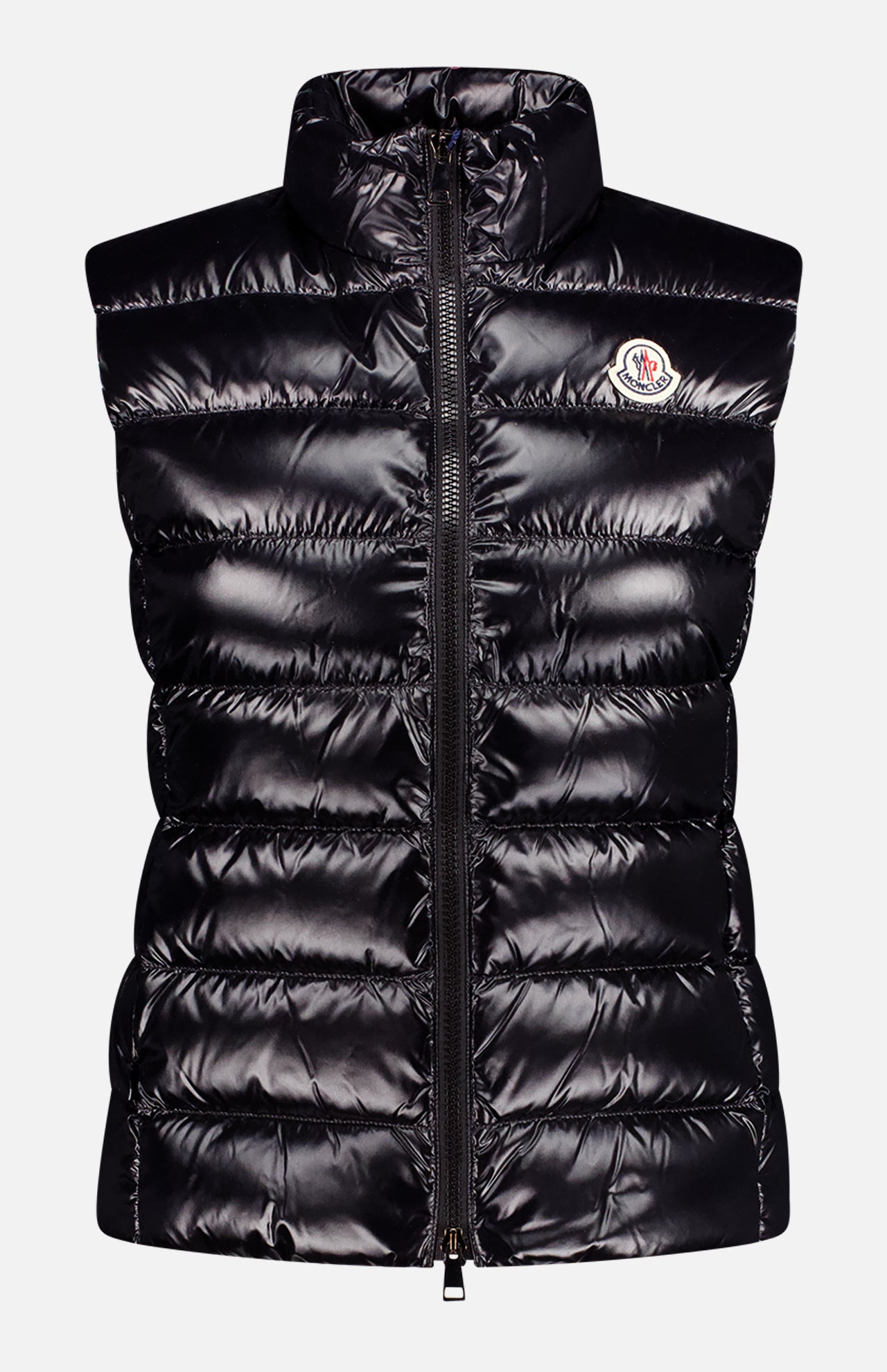 Ghany Down Vest