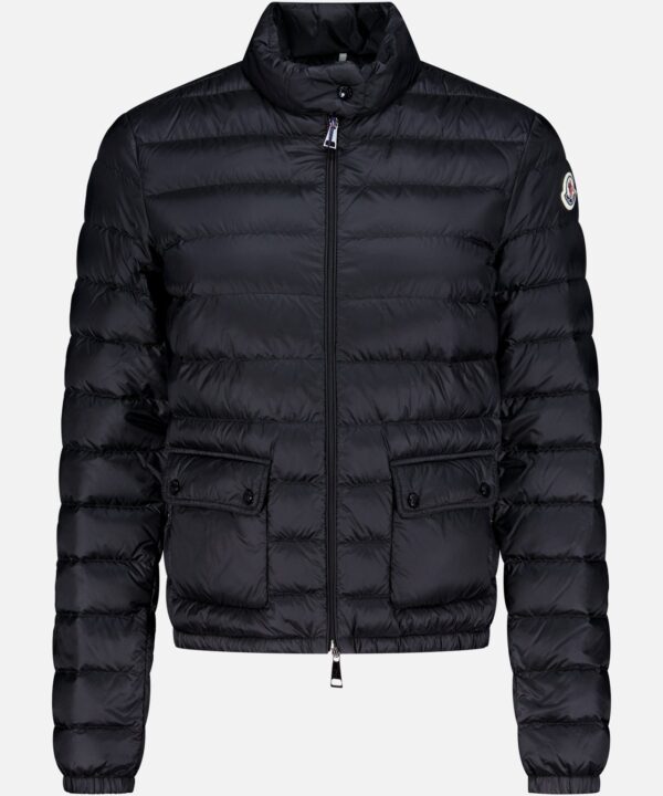 Lans Jacket