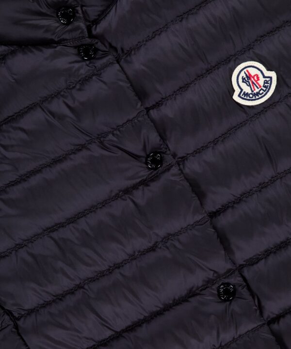 Alternative view of Liane Puffer Vest