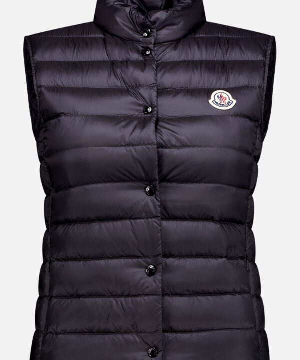 Liane Puffer Vest