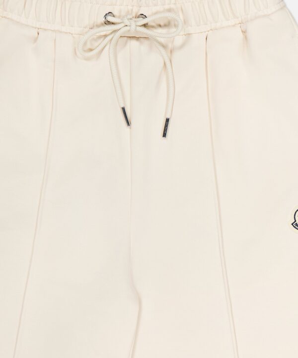 Drawstring Sweat Bottoms - Image 3