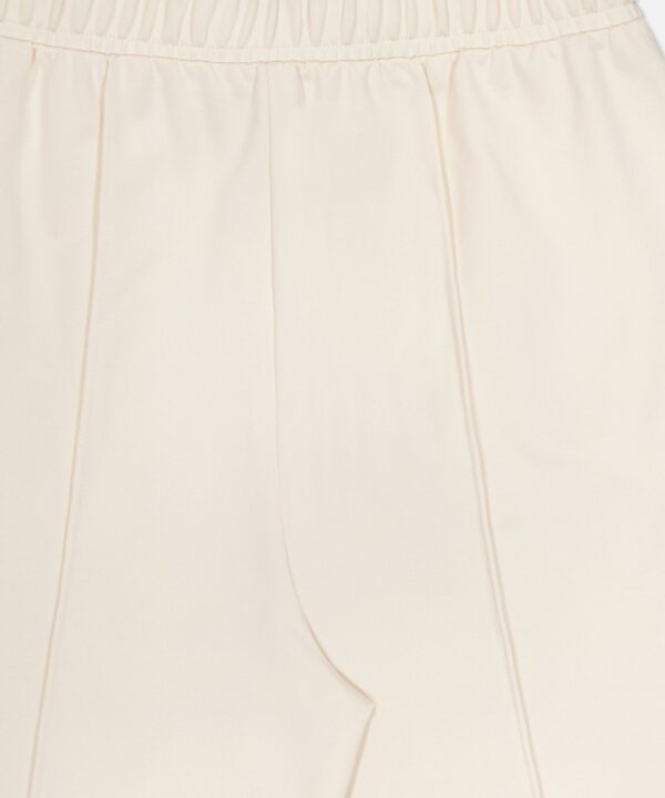 Drawstring Sweat Bottoms - Image 4