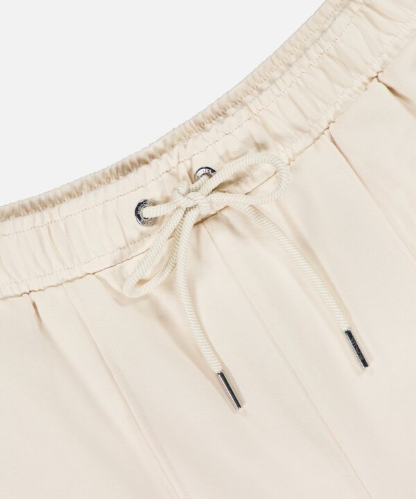 Alternative view of Drawstring Sweat Bottoms