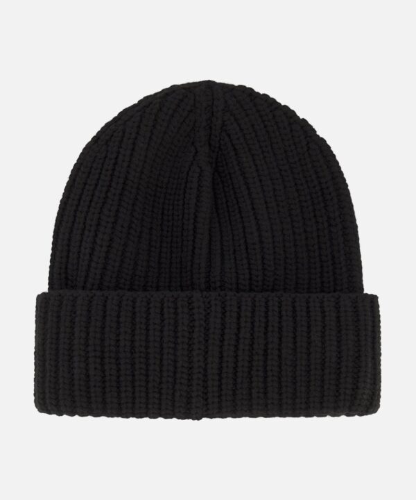 Tonal Logo Beanie - Image 3