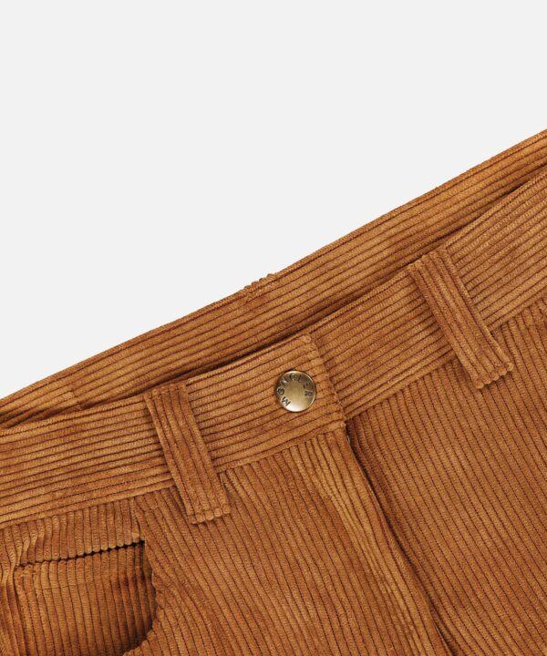 Alternative view of Corduroy 5-Pocket Trousers
