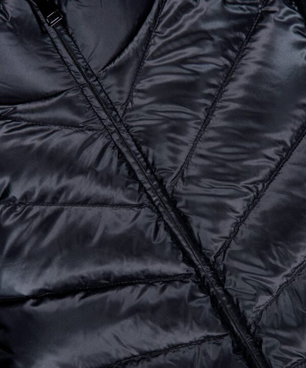 Alternative view of Extrafine Wool Cardigan