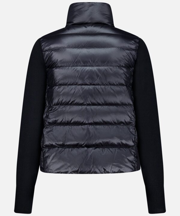 Extrafine Wool Cardigan - Image 3