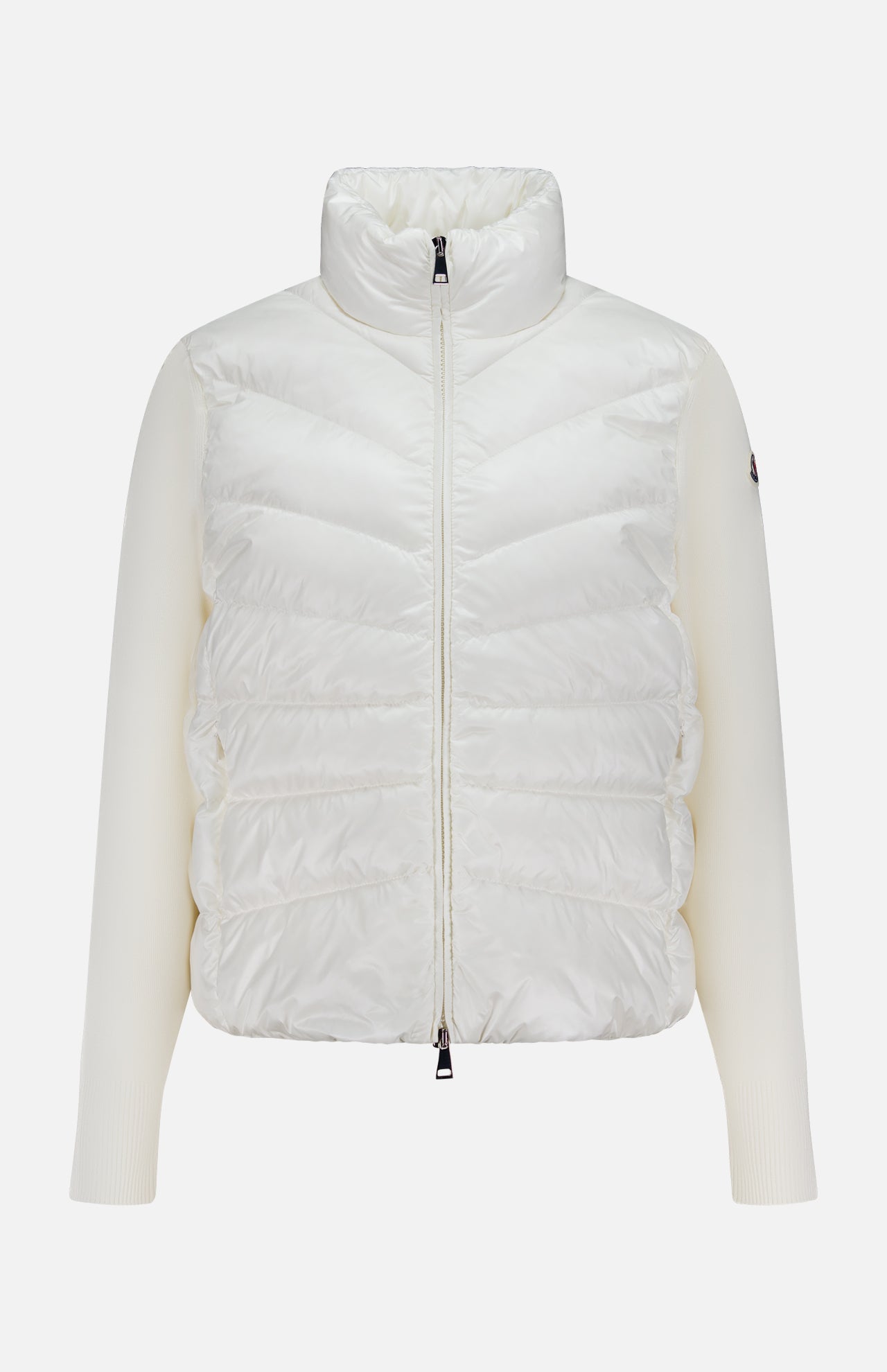 Extrafine Wool Cardigan Jacket