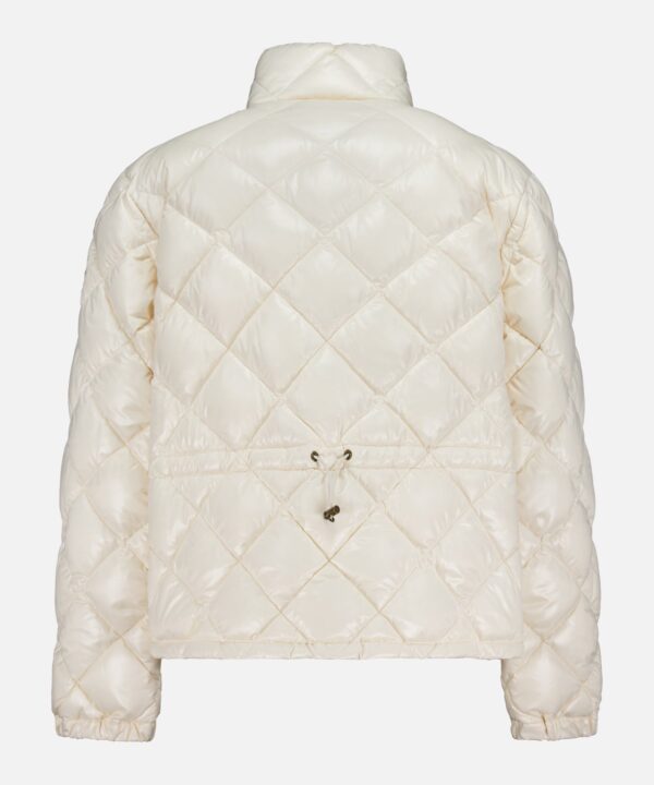 Lavaret Quilted Puffer Jacket - Image 3