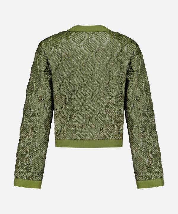 Libellule Water Repellent Quilted Jacket - Image 3