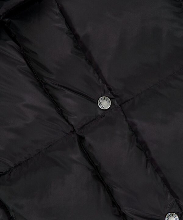 Macareux Down Puffer Vest - Image 2