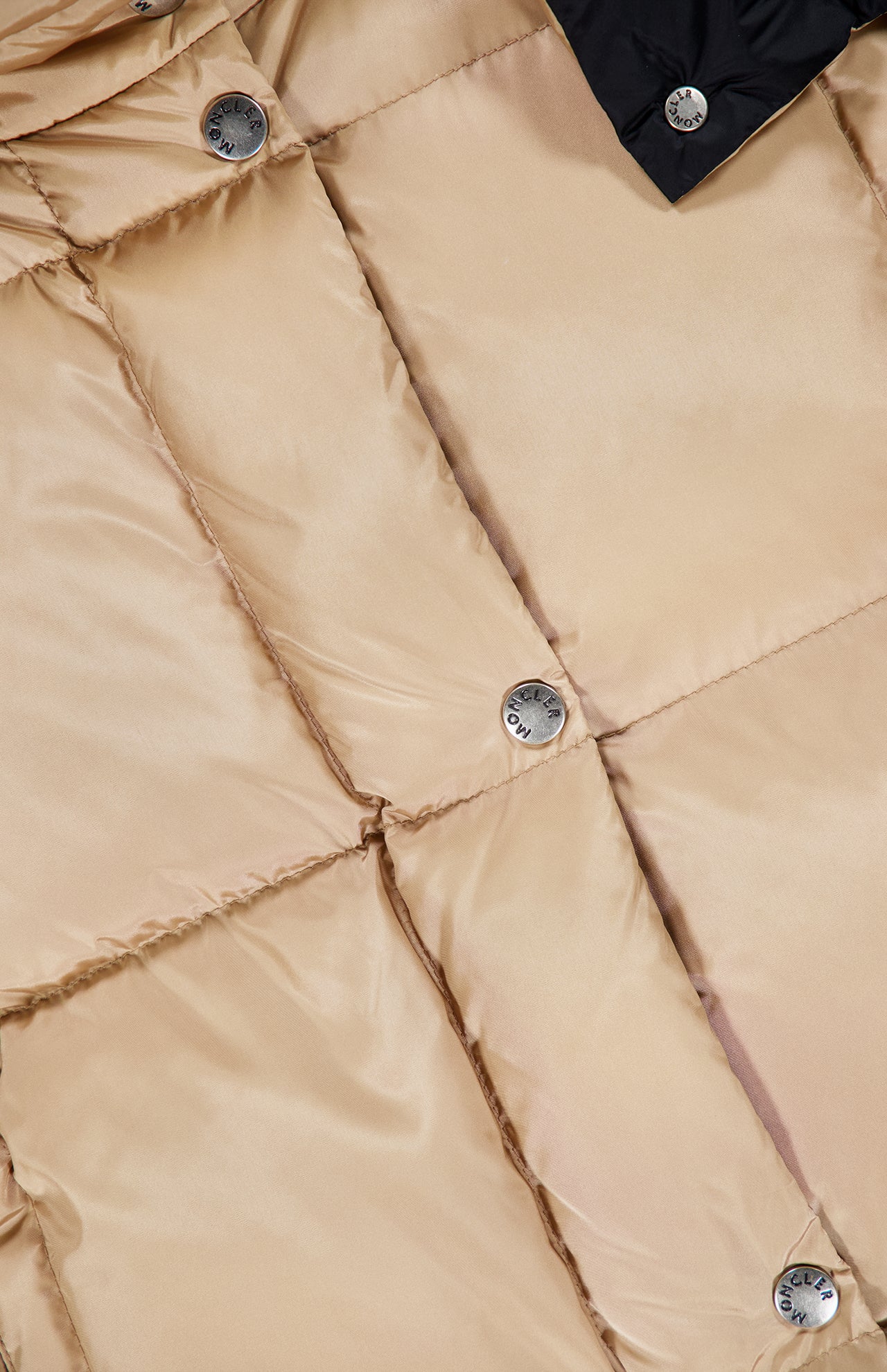 Macareux Down Puffer Vest - Image 2