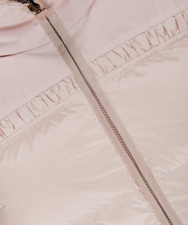 Meditation Puffer Jacket - Image 2