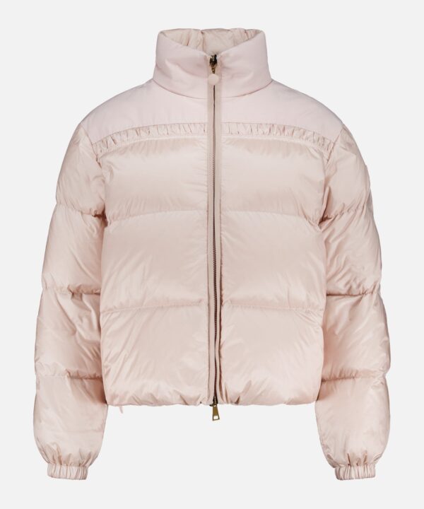 Meditation Puffer Jacket