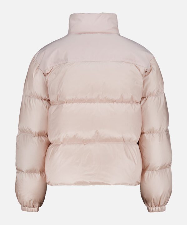 Meditation Puffer Jacket - Image 3